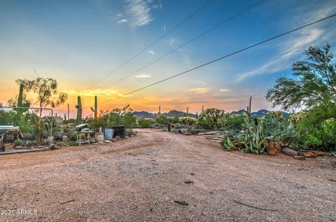1885 E Canyon St, Apache Junction, AZ 85119 photo 17