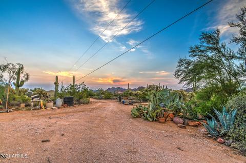 1885 E Canyon St, Apache Junction, AZ 85119 photo 18