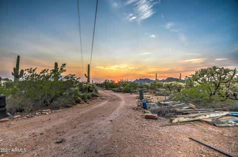 1885 E Canyon St, Apache Junction, AZ 85119 photo 44