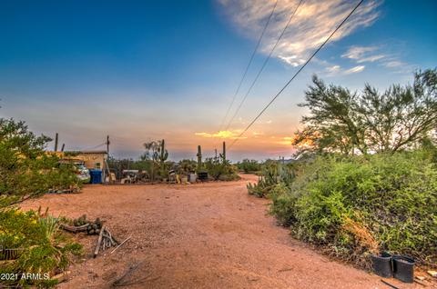 1885 E Canyon St, Apache Junction, AZ 85119 photo 27