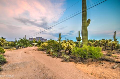 1885 E Canyon St, Apache Junction, AZ 85119 photo 6