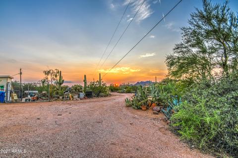 1885 E Canyon St, Apache Junction, AZ 85119 photo 19