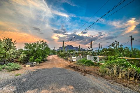 1885 E Canyon St, Apache Junction, AZ 85119 photo 16