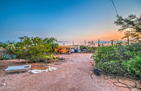 1885 E Canyon St, Apache Junction, AZ 85119 photo 36
