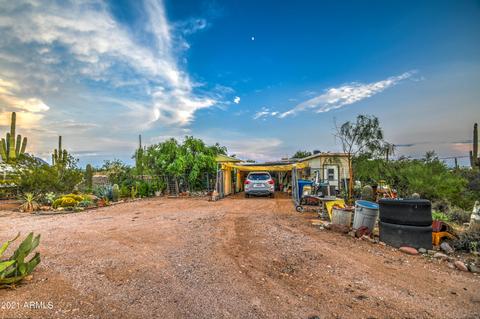 1885 E Canyon St, Apache Junction, AZ 85119 photo 34