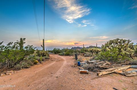 1885 E Canyon St, Apache Junction, AZ 85119 photo 30
