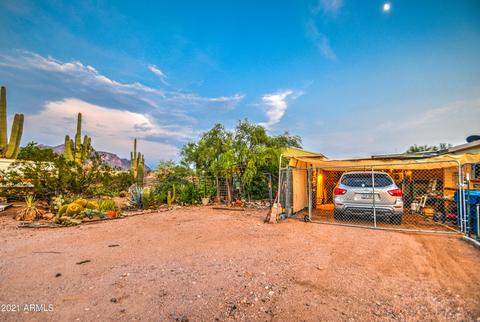 1885 E Canyon St, Apache Junction, AZ 85119 photo 40
