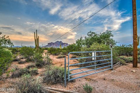 1885 E Canyon St, Apache Junction, AZ 85119 photo 25