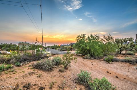 1885 E Canyon St, Apache Junction, AZ 85119 photo 22