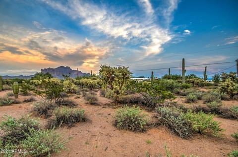 1885 E Canyon St, Apache Junction, AZ 85119 photo 10