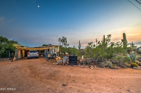 1885 E Canyon St, Apache Junction, AZ 85119 photo 33