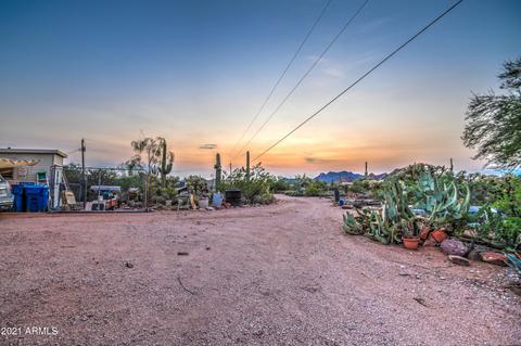 1885 E Canyon St, Apache Junction, AZ 85119 photo 45