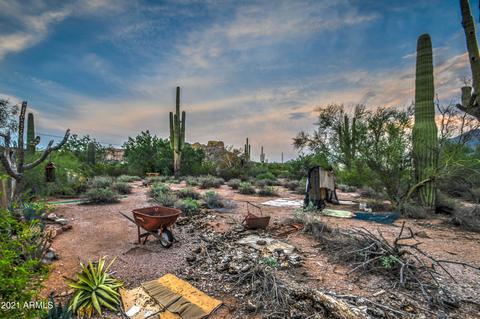 1885 E Canyon St, Apache Junction, AZ 85119 photo 48