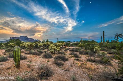 1885 E Canyon St, Apache Junction, AZ 85119 photo 8