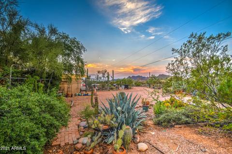 1885 E Canyon St, Apache Junction, AZ 85119 photo 29
