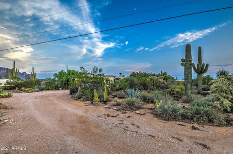 1885 E Canyon St, Apache Junction, AZ 85119 photo 14