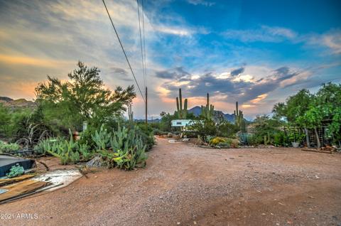 1885 E Canyon St, Apache Junction, AZ 85119 photo 21