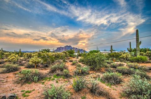 1885 E Canyon St, Apache Junction, AZ 85119 photo 5