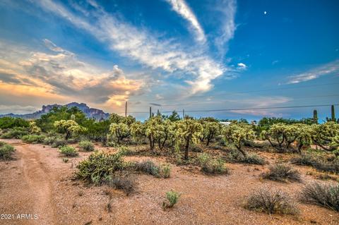 1885 E Canyon St, Apache Junction, AZ 85119 photo 1