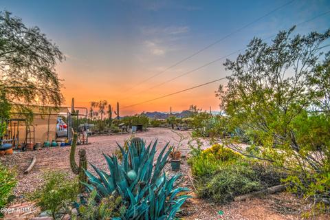 1885 E Canyon St, Apache Junction, AZ 85119 photo 43