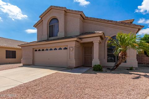 4705 E Ashurst Dr, Phoenix, AZ 85048 photo 3