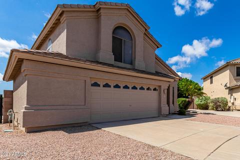 4705 E Ashurst Dr, Phoenix, AZ 85048 photo 2