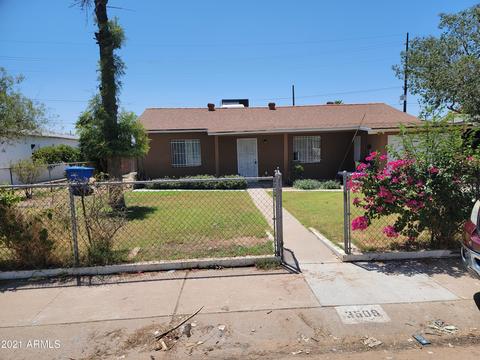 3509 E Garfield St, Phoenix, AZ 85008 photo 2