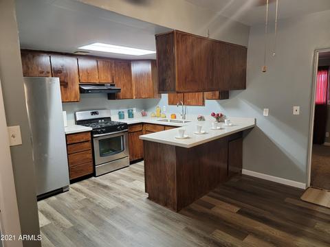 3509 E Garfield St, Phoenix, AZ 85008 photo 5