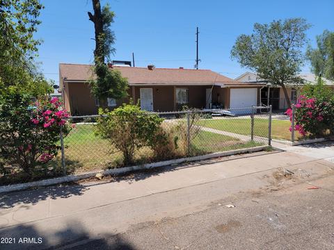 3509 E Garfield St, Phoenix, AZ 85008 photo 1