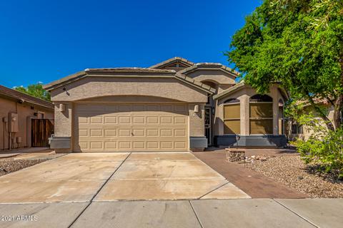 3622 E Monona Dr, Phoenix, AZ 85050 photo 1