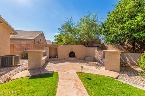 3622 E Monona Dr, Phoenix, AZ 85050 photo 40