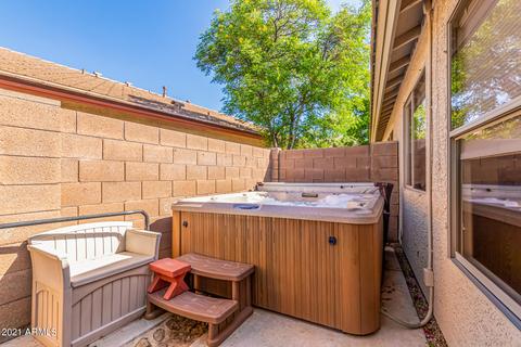 3622 E Monona Dr, Phoenix, AZ 85050 photo 32