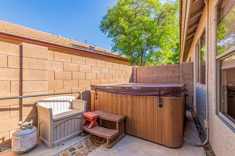 3622 E Monona Dr, Phoenix, AZ 85050 photo 33