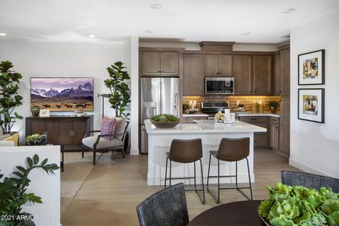 756 E Lark St #104, Gilbert, AZ 85297 photo 1
