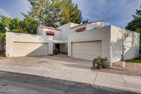 4245 E Ludlow Dr, Phoenix, AZ 85032 photo 2