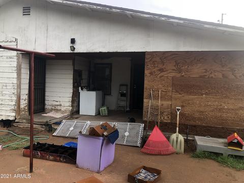 696 S Jefferson St, Coolidge, AZ 85128 photo 10
