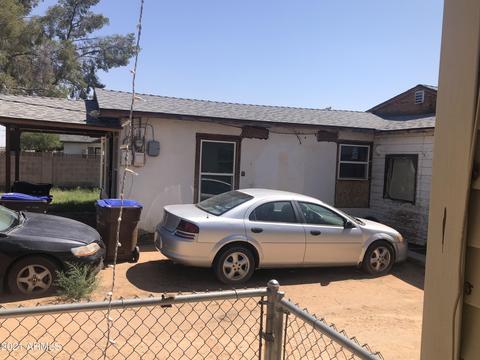 696 S Jefferson St, Coolidge, AZ 85128 photo 7