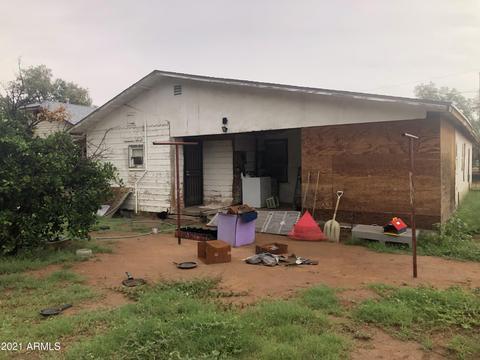696 S Jefferson St, Coolidge, AZ 85128 photo 11