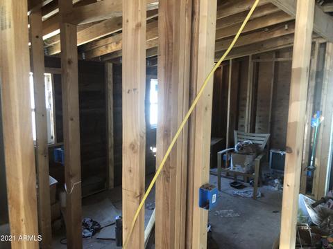 696 S Jefferson St, Coolidge, AZ 85128 photo 5