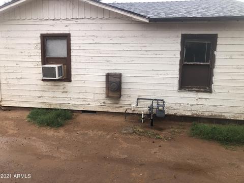 696 S Jefferson St, Coolidge, AZ 85128 photo 16