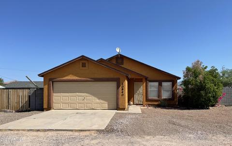 10940 E Crescent -- E, Mesa, AZ 85208 photo 4