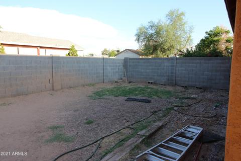 10940 E Crescent -- E, Mesa, AZ 85208 photo 17