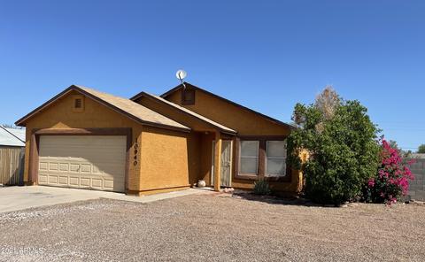 10940 E Crescent -- E, Mesa, AZ 85208 photo 3