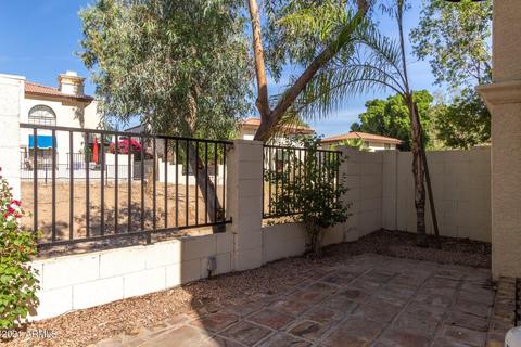 4910 E Siesta Dr #3, Phoenix, AZ 85044 photo 19