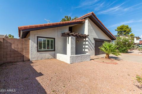 5458 E Virginia Ave, Phoenix, AZ 85008 photo 2