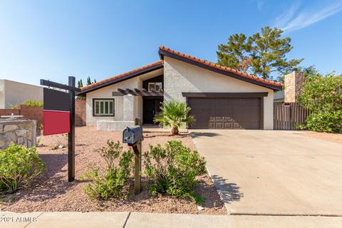 5458 E Virginia Ave, Phoenix, AZ 85008 photo 1