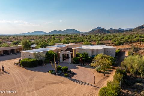 3202 E Cloud Rd, Cave Creek, AZ 85331 photo 40