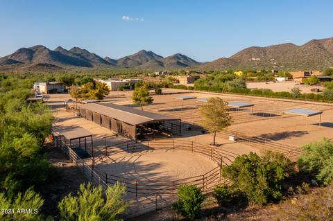 3202 E Cloud Rd, Cave Creek, AZ 85331 photo 1