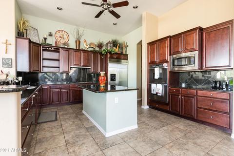 3531 E Inglewood Cir, Mesa, AZ 85213 photo 9