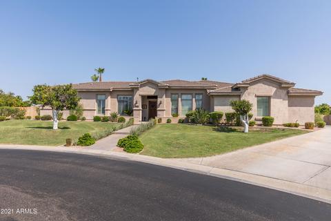 3531 E Inglewood Cir, Mesa, AZ 85213 photo 1